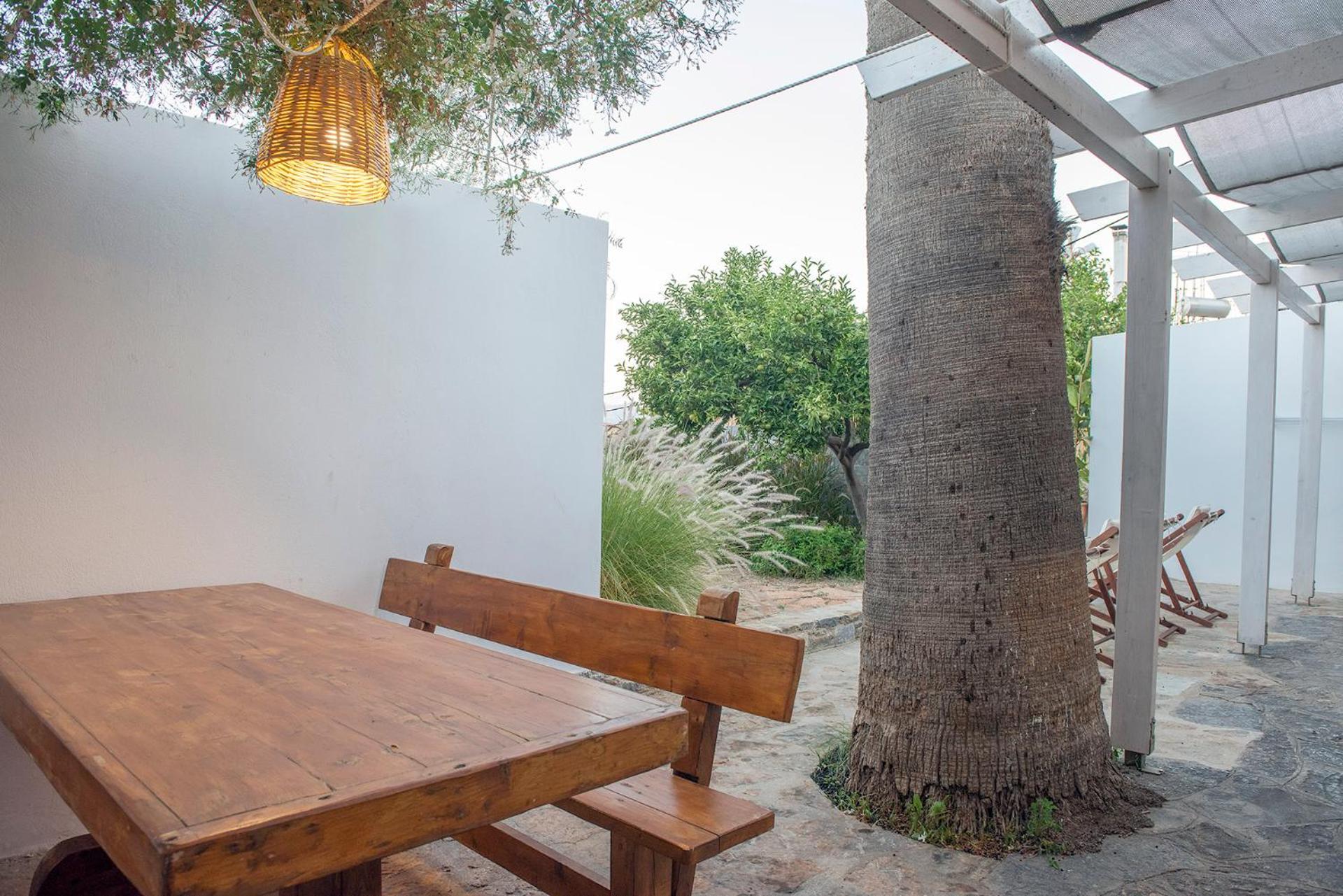 Gioma Garden Villas Istro Exterior foto