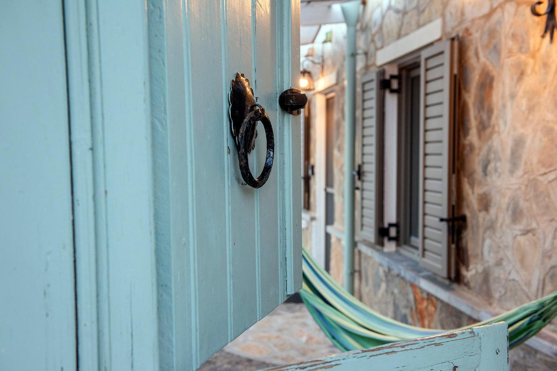 Gioma Garden Villas Istro Exterior foto