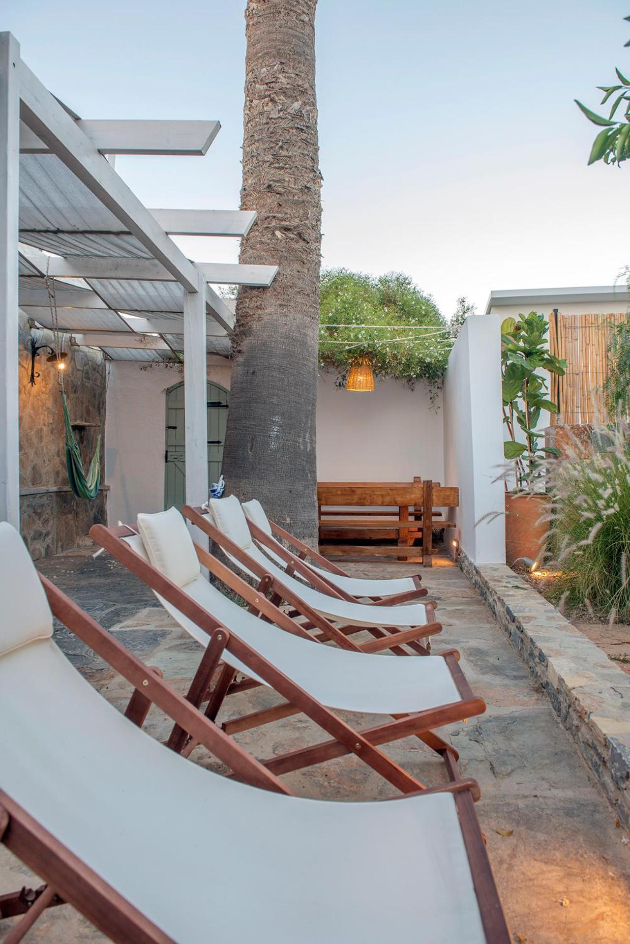 Gioma Garden Villas Istro Exterior foto